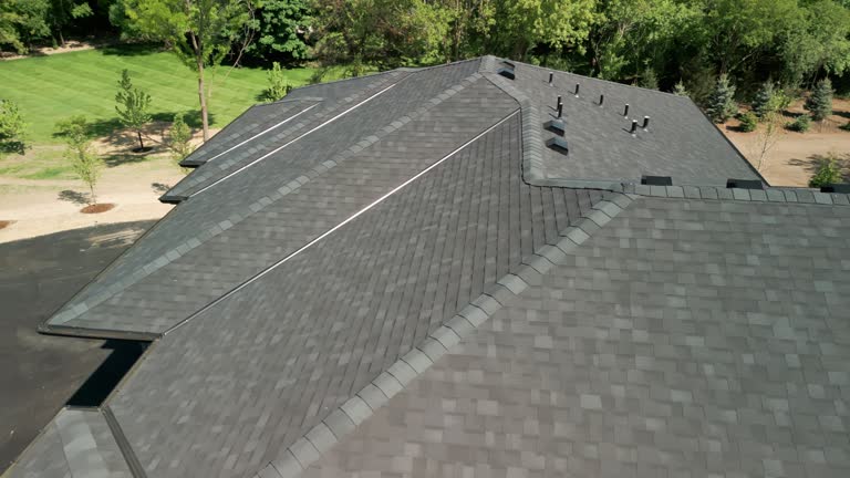 Best Roof Installation  in Woodbine, GA