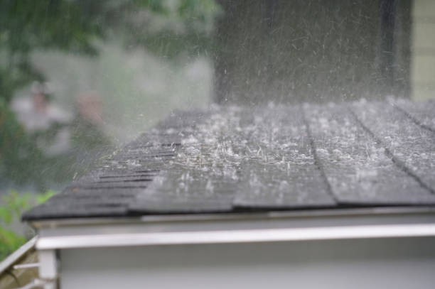 Roof Insulation in Woodbine, GA