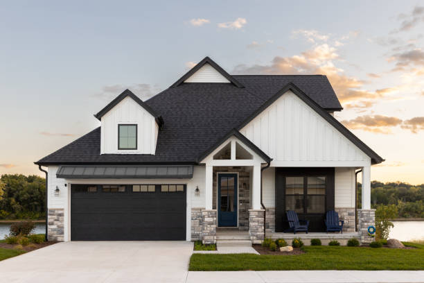 Best Cold Roofs  in Woodbine, GA