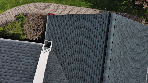 Best Chimney Flashing Repair  in Woodbine, GA