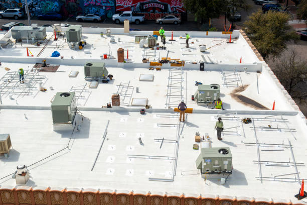Best Asphalt Shingle Roofing  in Woodbine, GA